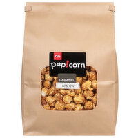 Cub Caramel Corn & Cashew, 36 Each