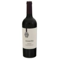 Diseno Malbec, Mendoza Argentina, 750 Millilitre