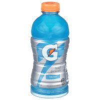 Gatorade Cool Blue Thirst Quencher, 28 Fluid ounce