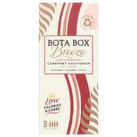 Bota Box Breeze Cabernet Sauvignon, 3 Litre
