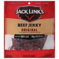 Jack Link's Original Beef Jerky, 2.85 Ounce