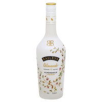 Baileys Liqueur, Almondmilk, 750 Millilitre