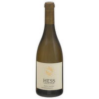 Hess Collection Chardonnay, Napa Valley, 2021, 750 Millilitre