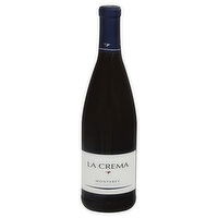 La Crema Pinot Noir, Monterey, 2016, 750 Millilitre