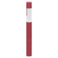 Maybelline Super Stay Lip Crayon, Chase Dreams 150, Ink Crayon, 0.04 Ounce