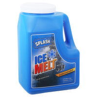 Splash Ice Melt, 12 Pound