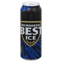 Milwaukee's Best Beer, 24 Ounce