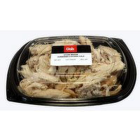 Quick & Easy Shredded Chicken, Cold, 1 Pound