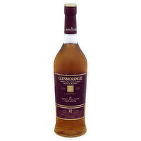 Glenmorangie Whisky, Highland Single Malt Scotch, Lasanta, 750 Millilitre