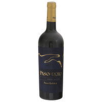 Paso-D'Oro Cabernet Sauvignon, Paso Robles, 750 Millilitre