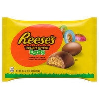 Reese's Eggs, Peanut Butter, 16.1 Ounce