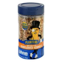 Planters Sunflower Kernels, Dry Roasted, 5.85 Ounce