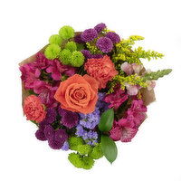 Cub Girlfriend’s Day Bouquet, 1 Each
