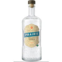 Prairie  Vodka, 1.75 Litre