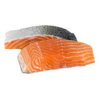 Cub Fresh Fresh Atlantic Verlasso Salmon Fillet, 1 Pound