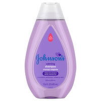 Johnson's Shampoo, Calming, 13.6 Fluid ounce