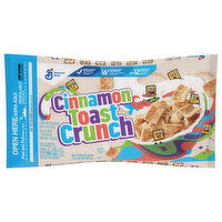 Cinnamon Toast Crunch Cereal, 32 Ounce