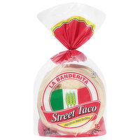 La Banderita Street Taco, 10.1 Ounce