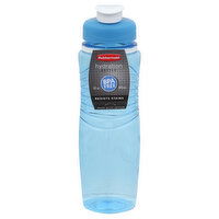 Rubbermaid Bottle, Hydration, 30 oz, 1 Each