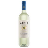 Ruffino Pinot Grigio, 750 Millilitre