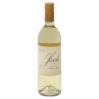 Josh Sauvignon Blanc, Sonoma County, Vintage 2012, 750 Millilitre