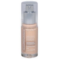 Revlon Foundation, Skin-Caring, Illuminance, 1 Fluid ounce