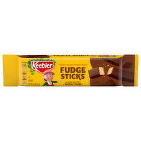 Keebler Fudge Sticks Cookies, 8.5 Ounce