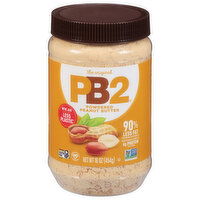 PB2 Peanut Butter, Powdered, 16 Ounce