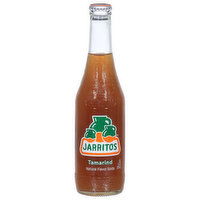 Jarritos Soda, Tamarind, 12.5 Fluid ounce