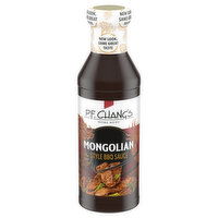 P.F. Chang's Home Menu BBQ Sauce, Mongolian Style, 14.2 Ounce