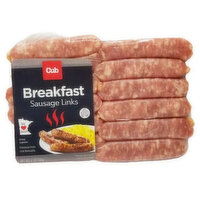 Cub Breakfast Sausage, 12 Ounce