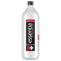 Essentia Purified Water, Smooth Taste, Clean, 50.7 Fluid ounce