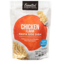 Essential Everyday Pasta Side Dish, Chicken Flavor, 4.3 Ounce