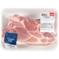 Cub Butt Roast Pork Shoulder Blade, 2.67 Pound