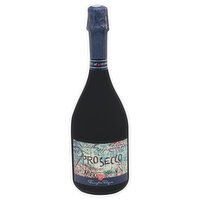 Famiglia Pasqua Prosecco, D.O.C., 750 Millilitre