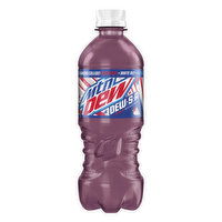 Mtn Dew Soda, 1 Each