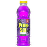 Pine-Sol Lavender Clean Multi-Surface Cleaner, 24 Fluid ounce