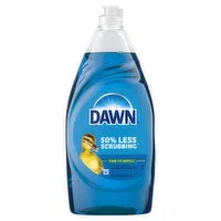 Dawn Ultra Dawn Ultra Liquid Dish Soap, Original, 28oz, 28 Fluid ounce