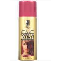 Salon Grafix Intense Hair Color Rockstar Red, 2.7 Ounce
