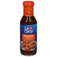 La Choy Sauce, Orange