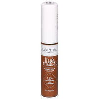 L'Oreal True Match Concealer, Radiant Serum, N10 Deep, 0.33 Fluid ounce
