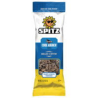 Spitz Sunflower Seeds, Doritos Cool Ranch Flavored, 2 Ounce