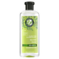 Herbal Essences Herbal Essences Clarifying Tea Tree Shampoo 13.5 fl oz, 13.5 Fluid ounce