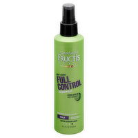 Fructis Hairspray, Full Control, Ultra Strong Hold 4, 8.5 Ounce