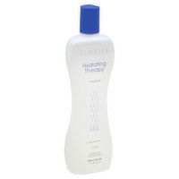 BioSilk Hydrating Therapy Shampoo, 12 Ounce