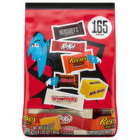 Hershey's Candy Assortment, 165 Each