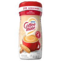 Coffee-Mate Coffee Creamer, The Original, 22 Ounce