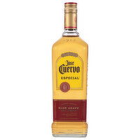 Jose Cuervo Especial Gold Tequila, Blue Agave, 1 Litre