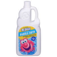 Mr. Bubble Bubble Bath, Extra Gentle, Dye & Fragrance Free, 36 Fluid ounce