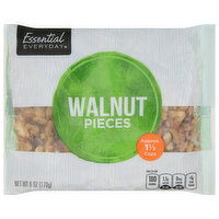 Essential Everyday Walnut, Pieces, 6 Ounce